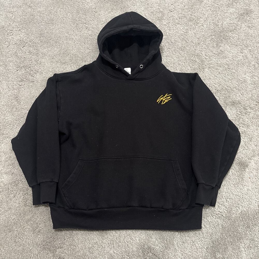Stray Kids Unlock Go Live in Life Concert 2020 Hoodie EUC One Size Japanese